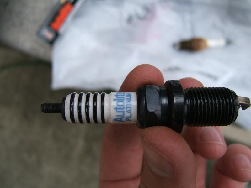 HOW TO Change SparkPlugs Jeep Liberty Forum JeepKJ Country